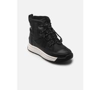 Sorel YOUTH WHITNEY III MID WP 39 Negro