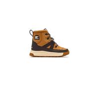 SOREL Youth Whitney™ III Mid WP para niños marrón claro | 35