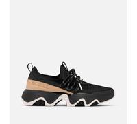 Sorel - Zapatilla Con Cordones Kinetic™ Impact II - Negro - Talla 36 EU - Mujer