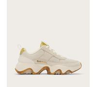 Sorel - Zapatilla Con Cordones Kinetic™ Impact II Wonder - Amarillo - Talla 37.5 EU - Mujer