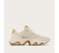 Sorel - Zapatilla Con Cordones Kinetic™ Impact II Wonder - Amarillo - Talla 40.5 EU - Mujer