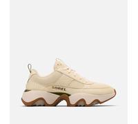 Sorel - Zapatilla Con Cordones Kinetic™ Impact II Wonder - Marrón - Talla 36.5 EU - Mujer