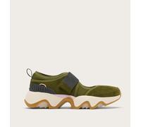Sorel - Zapatilla Con Correa Kinetic™ Impact II Mj - Verde - Talla 38 EU - Mujer