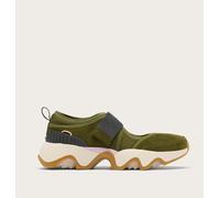 Sorel - Zapatilla Con Correa Kinetic™ Impact II Mj - Verde - Talla 39 EU - Mujer