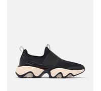 Sorel - Zapatilla Kinetic™ Impact II Strap - Negro - Talla 38.5 EU - Mujer