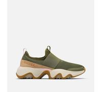 Sorel - Zapatilla Kinetic™ Impact II Strap - Verde - Talla 36.5 EU - Mujer