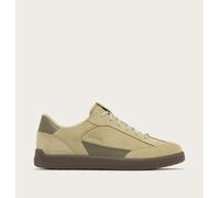 Sorel ONA Drift - Tenis de Verano para Hombre, Sarga polvorienta/Goma de mascar 15, 36