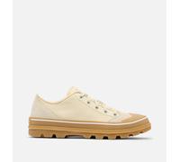 Sorel - Zapatillas De Caña Baja Scout N About™ - Blanco - Talla 41 EU - Hombre