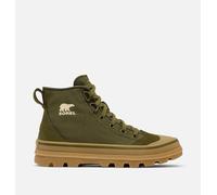 Sorel - Zapatillas De Caña Media Scout N About™ - Verde - Talla 36 EU - Mujer