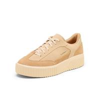 Sorel Zapatillas de Verano para Mujer ONA Ave T-Toe, cerámica Tawny Buff, 38,5 EU