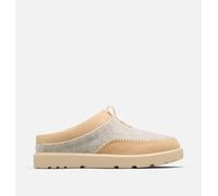 Sorel BYWAYS Mule, Pantuflas Mujer, Bleached Ceramic, Ceramic, 38 EU