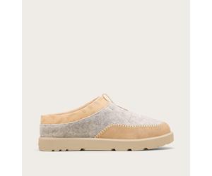 Sorel - Zapatillas Destalonadas Byways™ - Blanco - Talla 39 EU - Mujer
