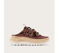 Sorel - Zapatillas Destalonadas Callsign™ - Rojo - Talla 39.5 EU - Mujer
