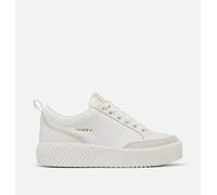 Sorel - Zapatillas Impermeables De Caña Baja Ona Ave™ - Blanco - Talla 40.5 EU - Mujer