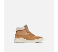 Sorel - Zapatillas Impermeables De Media Caña Out N About™ IV - Marrón - Talla 41.5 EU - Mujer