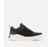 Sorel out N About Low Sneaker WP, Zapatillas, Mujer, Black Gum 2 out N About 4, 38 EU