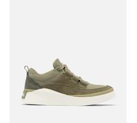 Sorel - Zapatillas Impermeables Out N About™ IV - Verde - Talla 41.5 EU - Mujer