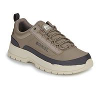 Sorel Outing NW Sneaker Low, Zapatillas de Invierno Hombre, Khaki II, Jet, 40 EU