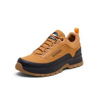 Sorel Zapatillas Outing NW Sneaker Low WP, diseño impermeable, plantilla extraíble, entresuela ultraligera, suela de goma resistente - Hombre