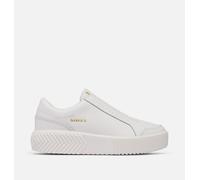 Sorel - Zapatillas Sin Cordones Ona Ave - Blanco - Talla 38.5 EU - Mujer