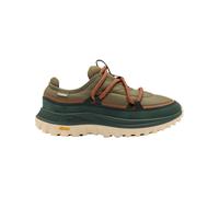 Sorel - Zapatillas y sneakers - Callsign Daybreak Lx Stone Green Deep Woods de Cuero - Talla 45 - Caqui Caqui 45