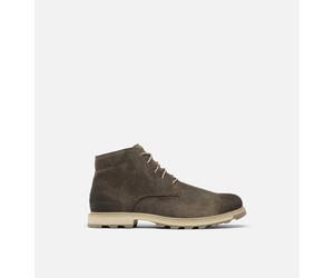 Sorel - Zapato Impermeable Madson™ II Chukka - Marrón - Talla 46 EU - Hombre