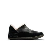 Sorel Zapatos Manawan II, caucho crepé natural, EVA extraíble, forro de piel sintética, protector de gamuza, comodidad en la planta del pie - Hombre