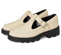 Sorel Zapatos Mary Jane Revel Ave, fabricación robusta, ajuste seguro, detalles refinados, elegancia natural - Mujer