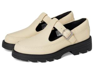 Sorel Zapatos Mary Jane Revel Ave, fabricación robusta, ajuste seguro, detalles refinados, elegancia natural - Mujer