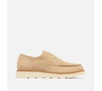 Sorel - Zapatos Slabtown 62'™ Stoic Wallabee - Marrón - Talla 44.5 EU - Hombre