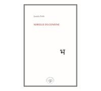 Sorelle di confine. Raccolta poetica (Sottotraccia)