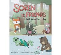 Soren and Friends: Just Another Day