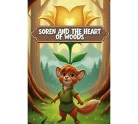Soren and the Heart of Woods