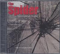Soren Hyldgaard - Spider (Original Soundtrack)
