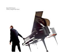SØREN KRISTIANSEN - WITH A SONG IN MY HEART