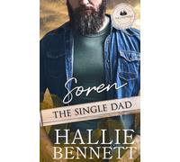 Soren the Single Dad (Suitor's Crossing: The Caldwells)