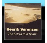Sorensen, Henrik - Key to Your Heart