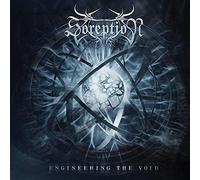 Soreption - Engineering the void