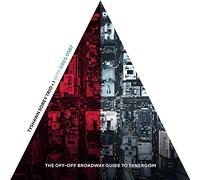 Sorey,Tyshawn Trio - The Off-Off Broadway Guide to Synergism