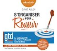 Sorganiser Pour Réussir (audiolibro)