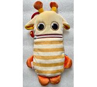 Sorgenfresser Biggo Zoo Bebés Schmidt Peluche Juguete De Peluche 42544