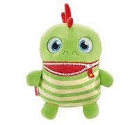Sorgenfresser Boogie Woogies Draggo 23 Cm Schmidt Peluche Figura 42677