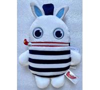 Sorgenfresser Lanky Zoo Babies Schmidt Peluche Juguete De Tela 42543