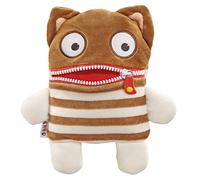 Sorgenfresser - Mini Enno, Peluche (Devir SG42315)