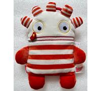 Sorgenfresser Saggo 25 Cm Schmidt Juegos Peluche Juguete De Tela 42311