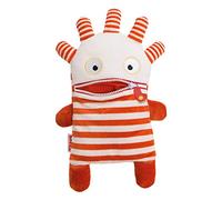 Sorgenfresser - Saggo, peluche (Devir SG42300) , color/modelo surtido