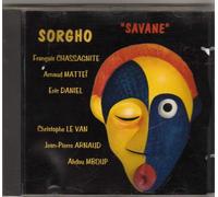 Sorgho - Savane