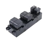 Sorghum 25401-ZT10A 25401-Z10B Ventana eléctrica Regulador de interruptor maestro compatible con Titan Armada 2004-2012 Accesorios para automóviles
