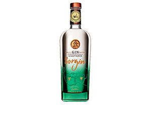 SORGIN gin 70 cl