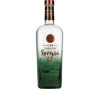 Ginebra Alambic Sas Sorgin (70 cl)